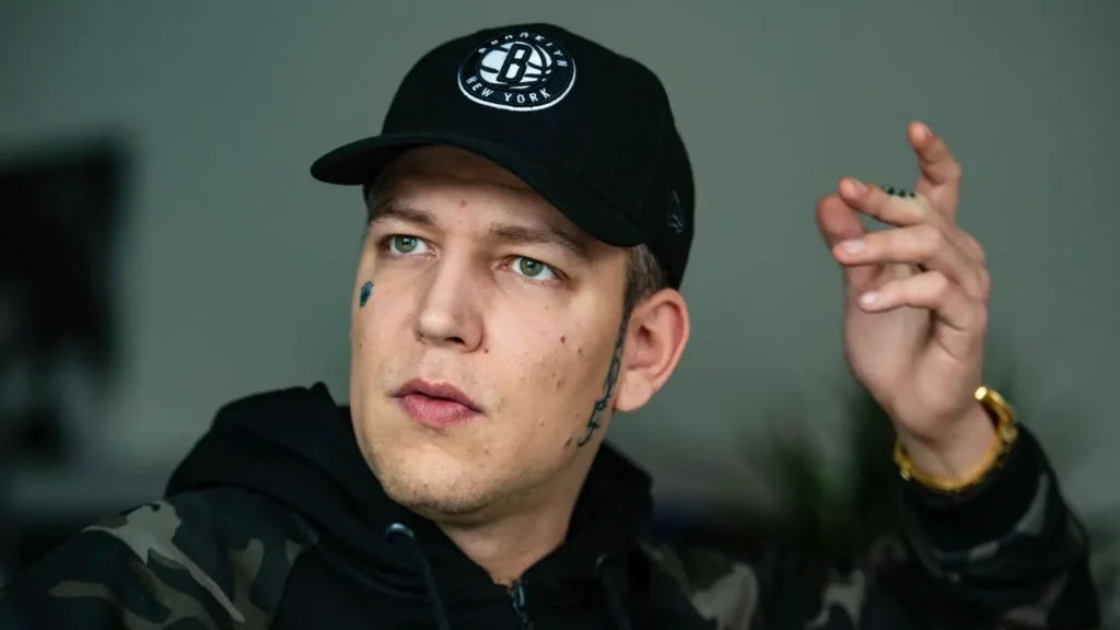 Montanablack Vermögen