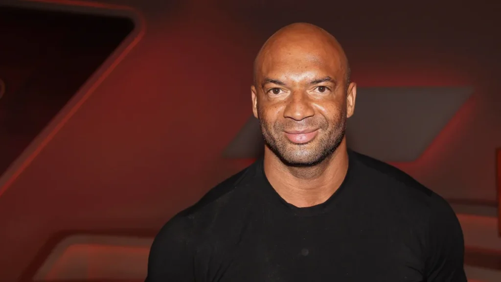 Carlos Detlef Akwasi