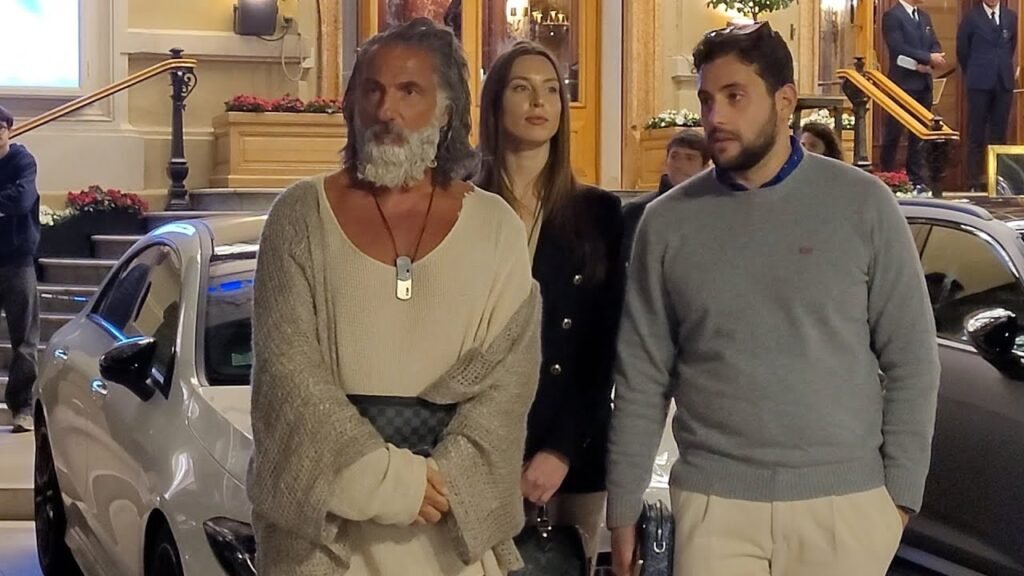Zeus Monaco