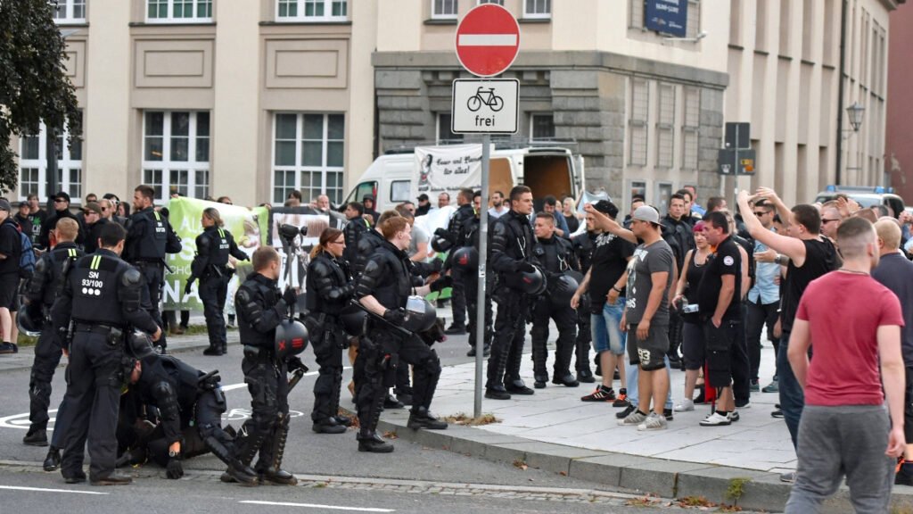 Polizeibericht Bautzen Aktuell