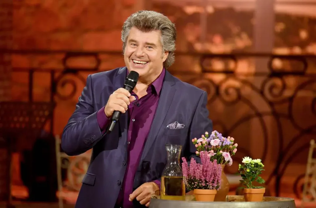 andy borg todesursache